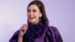 Maia Estianty Ngeluh BB Naik 3 Kg
