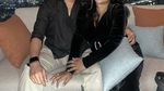 So Sweet! Maria Simorangkir Dilamar Kekasih saat Diner Romantis