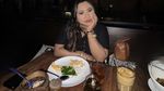 So Sweet! Maria Simorangkir Dilamar Kekasih saat Diner Romantis