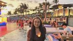 So Sweet! Maria Simorangkir Dilamar Kekasih saat Diner Romantis