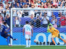 Gol Penalti Mbappe Bawa Prancis ke Perempatfinal Piala Dunia 2026