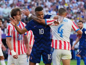 Presiden Kongres Paraguay Kritik Keras Serangan Rasis Senatornya ke Mbappe