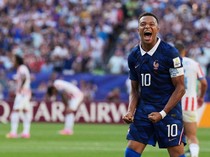 Update Top Skor Piala Dunia 2026: Mbappe, Messi, Haaland Sejajar
