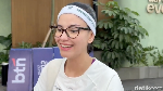 Kata Medina Dina Setelah Pulang Liburan Bareng Gading Marten