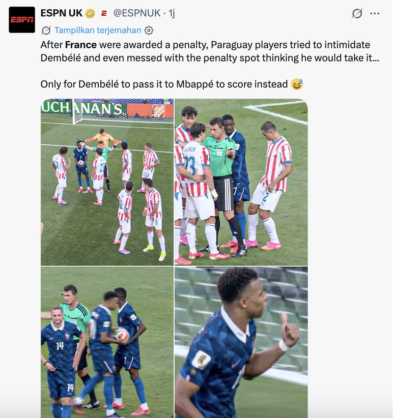 Meme Paraguay