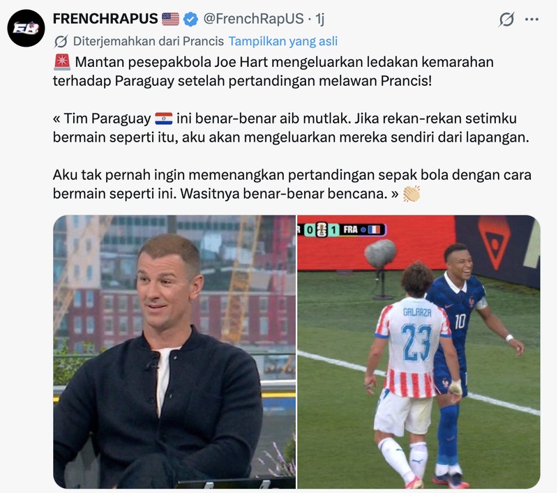 Meme Paraguay