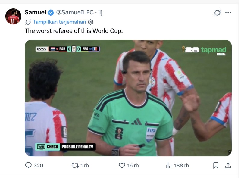 Meme Paraguay