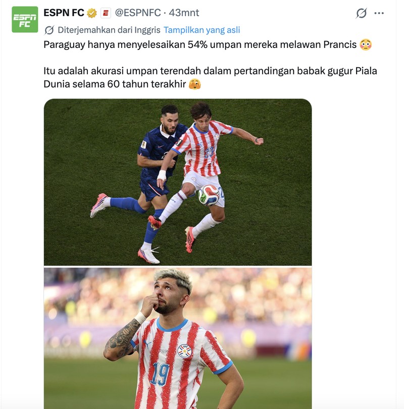 Meme Paraguay