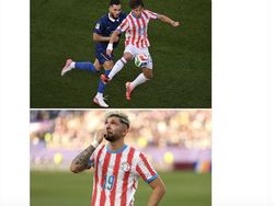 Heboh di Medsos: Paraguay Lawan Prancis Main Bola atau WWE?