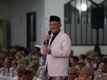 Video: Kementerian Haji Usul BPIH 2027 Naik Jadi Rp 107 Juta