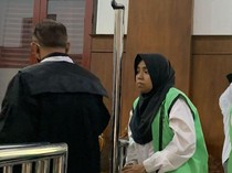 Wanita Surabaya Robohkan Rumah Dinas Bea Cukai Sempat Ditegur RT