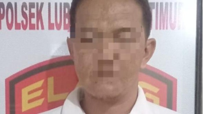 Oknum PPPK paruh waktu Mura ditangkap usai mencuri HP mahasiswi di Lubuklinggau