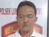 Oknum PPPK Paruh Waktu Ditangkap Usai Curi HP Mahasiswi di Lubuklinggau
