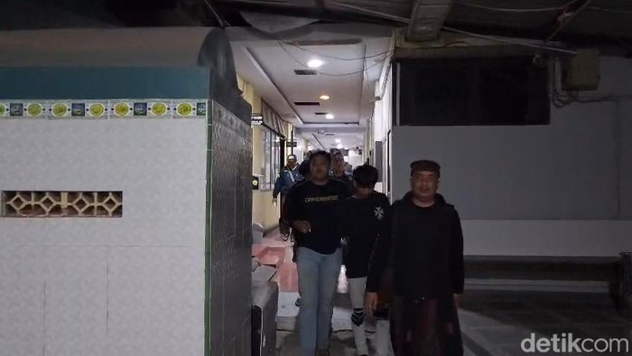 Pelaku pembunuhan gadis tanpa busana bersimbah darah di Lumajang diringkus.