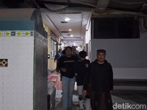 Ini Motif Pacar Habisi Gadis Tanpa Busana di Lumajang Pakai Celana Jin