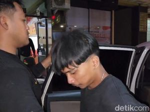 Mayat Wanita Tanpa Busana Ditemukan di Lumajang, Ternyata Dibunuh Pacar