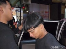 Kronologi Gadis Tanpa Busana di Lumajang Tewas Dibunuh Pacar