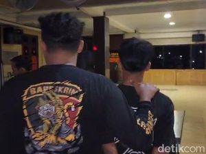 Pacar Bunuh Wanita Tanpa Busana di Lumajang Sempat Pura-pura Minta Tolong Warga