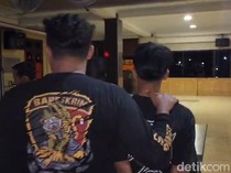Gadis Tanpa Busana di Lumajang Dibunuh Pacar Sepulang dari Kencan