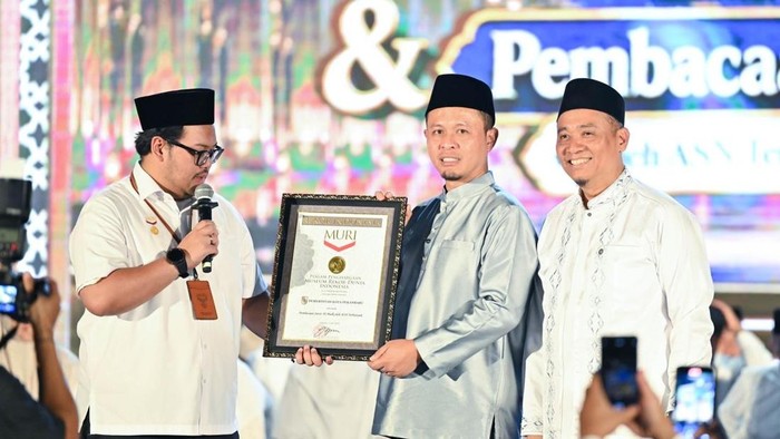 Pemkot Pekanbaru