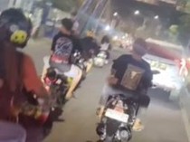 Pemobil Diduga Tabrak Lari Dikejar Pemotor di Jalan Makassar, Begini Faktanya