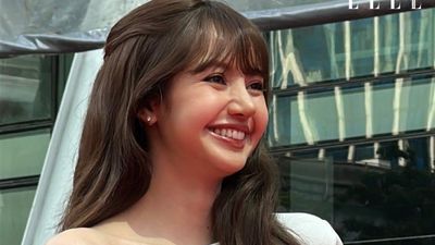 Potret Transformasi Lisa BLACKPINK Diduga Oplas Hidung, Kini Lebih Mancung