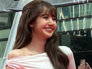 Putus dari Pewaris LV, Lisa BLACKPINK Disebut Move On dengan Artis Thailand