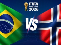 Jadwal Piala Dunia 2026 Hari Ini 6 Juli, Ada Brasil Vs Norwegia