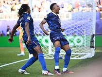 Jadwal Siaran Langsung Prancis Vs Inggris, Perebutan Tempat Ketiga