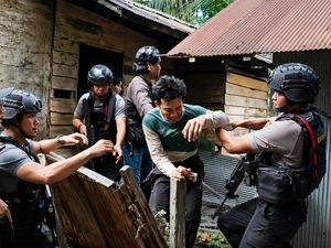 3 Orang Jadi Tersangka Buntut Bentrok Penggerebekan Narkoba di Katingan