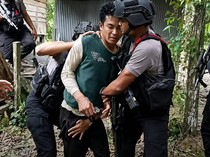Polisi Tangkap Terduga Pelaku Bentrok Katingan, 2 Lainnya Masih Buron