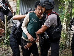 Polisi Tangkap Terduga Pelaku Bentrok Katingan, 2 Lainnya Masih Buron