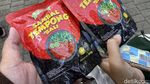 Intip Kemeriahan PRJ 2026, Bisa Borong Snack hingga Cicip Kuliner Betawi