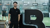 Refal Hady sampai saat ini memang belum go public soal Aisyah Aqilah. Mereka diisukan dekat setelah tampil dalam kondangan salah satu teman. (Foto: dok Instagram refalhady)