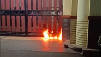 Rumah Dilempari Molotov, Pengacara di Jaktim Duga Hal Ini Jadi Pemicu