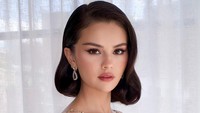 Selena Gomez Tak Takut Menua: 'Kulit Mengendur, Tapi Kita Masih Hidup'