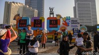 Jakarta Jadi Titik Temu Pasar Dunia dengan Destinasi Wisata Indonesia