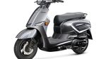 Harga Mepet Rp 50 Juta, Ini Potret Suzuki Saluto Terbaru