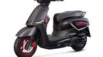 Harga Mepet Rp 50 Juta, Ini Potret Suzuki Saluto Terbaru