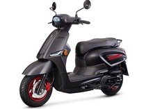 Suzuki Saluto Terbaru Meluncur, Harga Rp 49 Jutaan