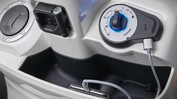 Suzuki Saluto Terbaru Meluncur, Harga Rp 49 Jutaan