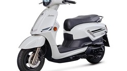 Harga Mepet Rp 50 Juta, Ini Potret Suzuki Saluto Terbaru