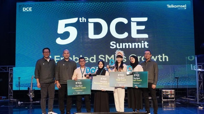Telkomsel