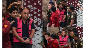 3 Klaster Kasus MBG Sejauh Ini: SPPG, Motor Listrik dan Ompreng