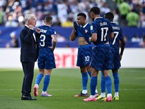 Prancis Vs Maroko: Jadwal, Jam Tayang, Live TV, dan Link Streaming
