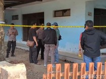 Teka-teki Pembunuhan Pemuda Leher Tersayat di Kebonsari Pekalongan