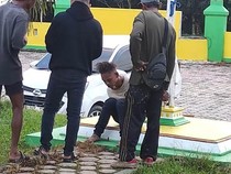 Transaksi Uang dan CCTV Bantu Polisi Ungkap Pencurian Rp 18,4 Juta