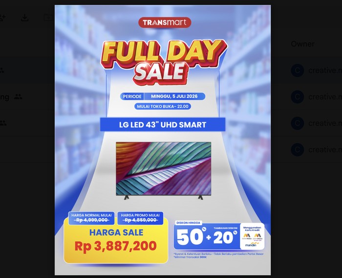Transmart