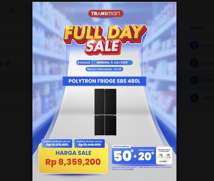 Transmart
