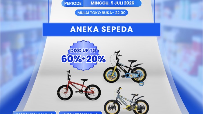 Transmart Full Day Sale